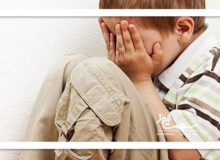 راهکار طب ایرانی برای کودک بی قرار
