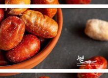 سنجد قوی‌تر از مسکن