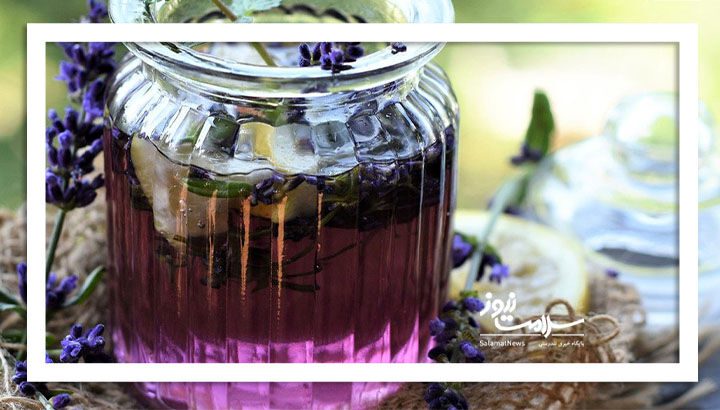 عرقیات آرامبخش داروی ضد اضطراب