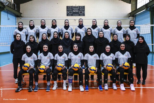 نفرات اعزامی به جام ملت های آسیا مشخص شدند