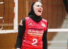 زنان ایران در جام ملت‌های آسیا ۲۰۲۵ می‌درخشد؛ نیوزلند هم حریف نشد!