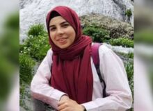 کوهنورد ایرانی در پی حمله رژیم صهیونیستی به شهادت رسید!