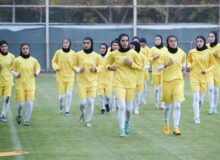 با درخواست ایران و موافقت AFC قطر بجای اردن میزبان شد