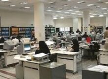 تمدید دورکاری کارکنان دستگاه های اجرایی البرز