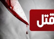 قتل جوان طالقانی توسط یک تبعه خارجی | قاتل متواری است