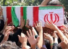 اعلام اسامی کامل شهدای حمله به مقر ستاد سپاه در البرز