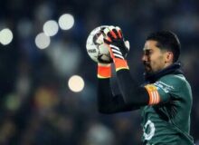 عکس| پست اختصاصی AFC برای کاپیتان استقلال