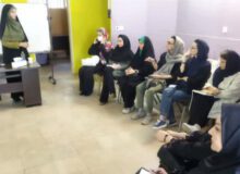 کرج | کارگاه تربیت تسهیل‌گران مداخله در بحران برگزار شد