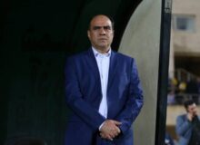 ساپینتو برخلاف خیلی‌ها دل شیر دارد/ پیگیر لغو محرومیت او هستیم