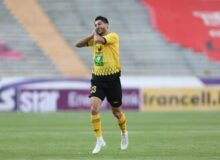 مخالفت باشگاه سپاهان با جدایی محبی