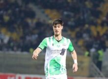 گزینه مد نظر پرسپولیس هایجک شد!