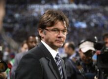 واکنش سرمربی سرشناس فرانسوی به پیشنهاد حضور در پرسپولیس!