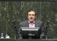 حدادی: کمبود کالاهای اساسی ناشی از انحصار است
