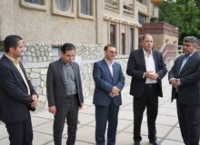 ساوجبلاغ یکی از قطب‌های اصلی توسعه گردشگری در استان البرز است/ ظرفیت بالای سرمایه گذاری حوزه گردشگری در ساوجبلاغ 