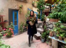 گردشگری در برغان فرصت‌ساز اشتغال زنان و جوانان شده است