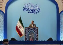 قدردانی سرپرست اداره کل میراث فرهنگی البرز از امام‌جمعه کرج / البرز از مسیر عبوری به مقصد گردشگری تبدیل می‌شود