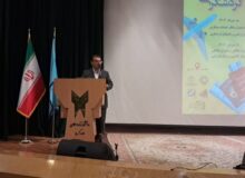 گردشگری آگاهانه نقش کلیدی در توسعه پایدار استان دارد 