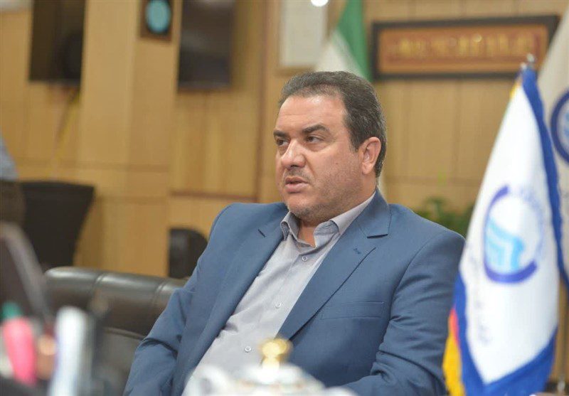 تجهیز تأسیسات آبرسانی البرز به دیزل‌ژنراتورهای جدید