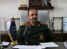 البرز در مسیر جهاد؛ وقتی نوجوانان رنگ مدرسه را عوض می‌کنند