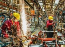 سهم ۵۰ درصدی فردیس در تولید ناخالص صنعتی البرز