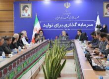 انتقاد امام‌ جمعه فردیس از تملق‌گویی در بدنه اداری‌ دولت