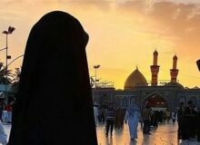 روایت یک جامانده در حسرت کربلا/ حسرت امروز، امید فردا