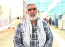 پذیرایی و اسکان روزانه ۵ هزار زائر اربعین در موکب امام علی(ع) البرز