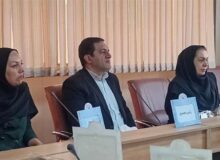 هیئت سوارکاری پیش‌قراول ورزش البرز و محور توسعه اقتصادی
