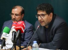 نیازمند آموزش خبرنگاران برای زمان جنگ هستیم