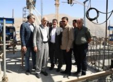 پیگیری مستقیم رئیس‌جمهور برای افتتاح کنارگذر شمالی البرز‌