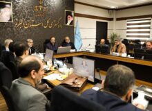 ‌رئیس کل دادگستری ‌البرز: ۸۳۸ ملک آموزش و پرورش البرز سند ندارد!