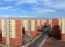 تکمیل ۱۲ هزار واحد نهضت ملی مسکن در شهر جدید مهستان
