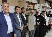 ۵۹۰ داروخانه استان البرز با تأمین اجتماعی قرارداد دارند