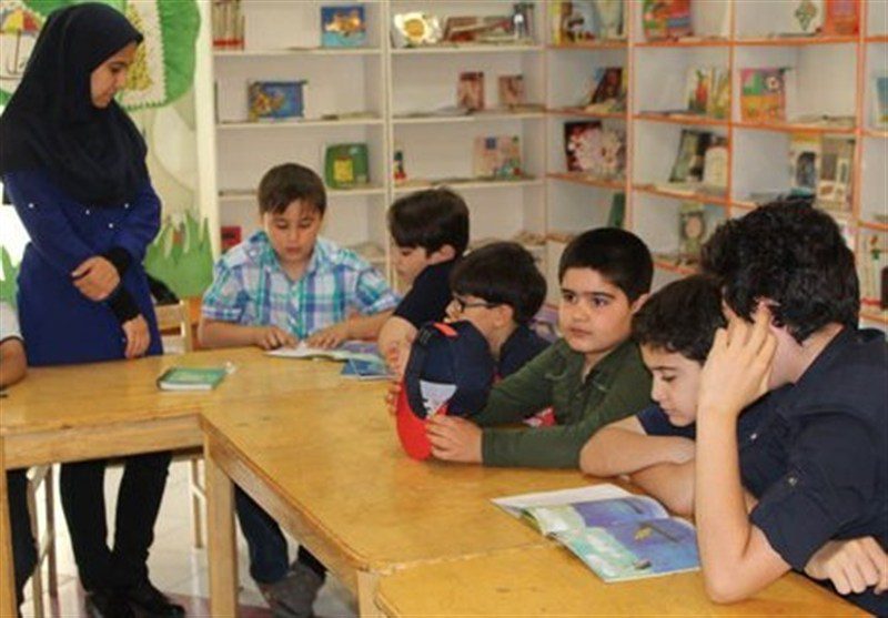 مدارس البرز در معرض تهدیدهای اجتماعی/ قرارگاه‌های فرهنگی ‌چه نقشی ایفا می‌کنند؟