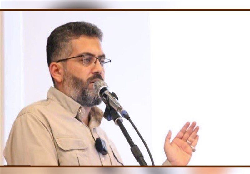 مشکلات کشور تنها با روحیه جهادی حل می‌شود