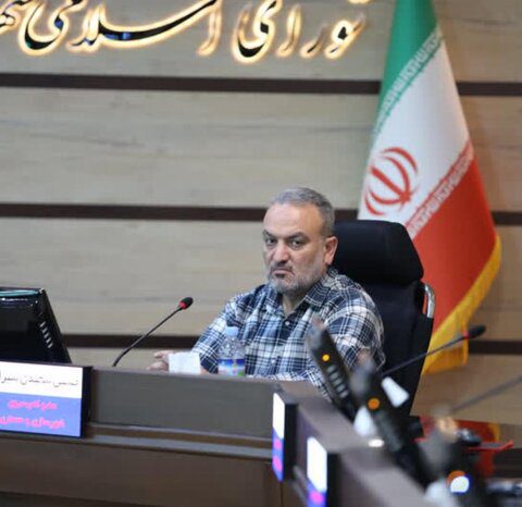 کرج شهری با اصالت و تنوع قومیتی/همه باید خود را کرجی بدانیم