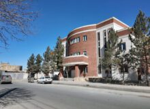 تقویت نقاط کمتربرخوردار گامی در مسیر توسعه زیرساخت‌های شهری