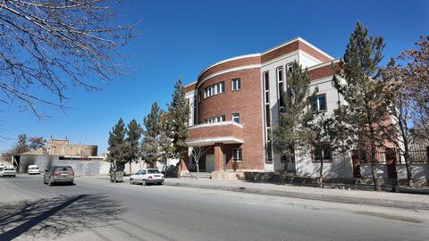 تقویت نقاط کمتربرخوردار گامی در مسیر توسعه زیرساخت‌های شهری