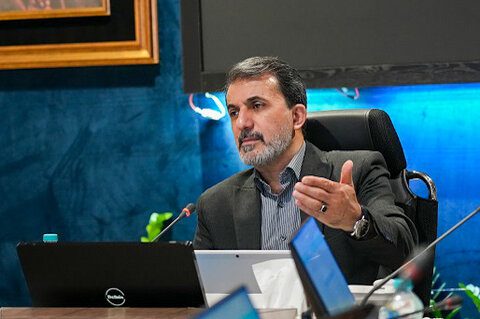 راه‌اندازی تالار تهاتر شهرداری کرج تلاشی در مسیر شفافیت و کارایی بیشتر