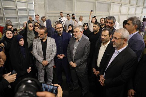 بهره‌برداری از تقاطع غیرهمسطح میدان جمهوری کرج آغاز شد