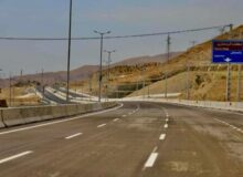 فاز دوم کنارگذر شمالی به بهره‌برداری رسید/ گره‌های ترافیکی البرز باز می‌شود