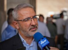 پیشرفت ۹۰ درصدی بزرگراه‌شمالی کرج