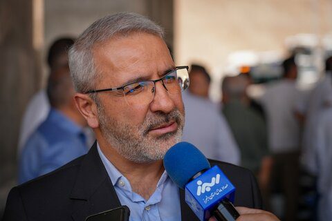 پیشرفت ۹۰ درصدی بزرگراه‌شمالی کرج