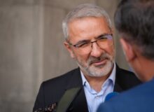 پیام تبریک شهردار به مناسبت روز خبرنگار/خبرنگاران راویان صدای مردم