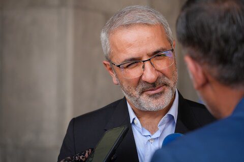 پیام تبریک شهردار به مناسبت روز خبرنگار/خبرنگاران راویان صدای مردم