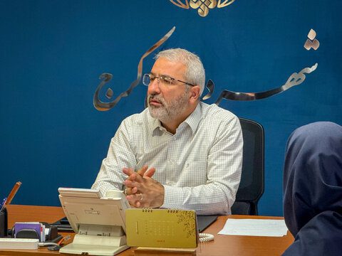 کارمندان ستون‌های استوار مدیریت شهری هستند
