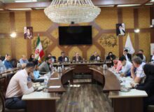 چشم‌انداز معاونت شهرسازی تعیین شد/حفظ وضع موجود تا ایجاد درآمد پایدار