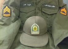 قصه‌ مقاومت نخستین شهید وطن البرز