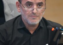 ساختمان‌های نیمه‌کاره کلان‌شهر کرج شناسایی می‌شود