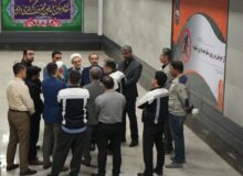 بهره‌وری از زیرساخت‌های حمل‌ونقل کرج ضروری است